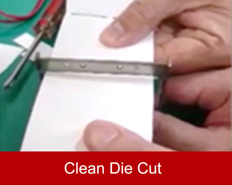 Thermal printing module | KYOUJIN