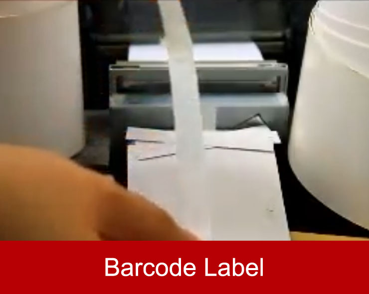 KYOUJIN-Printer module